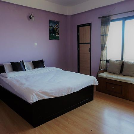Bhattidanda Fresh & Natural Homestay Dhulikhel Bagian luar foto