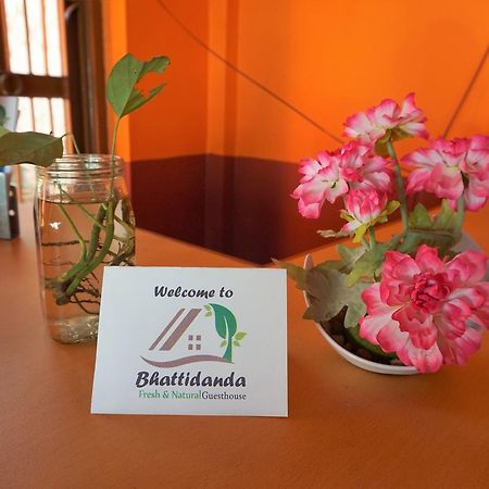 Bhattidanda Fresh & Natural Homestay Dhulikhel Bagian luar foto