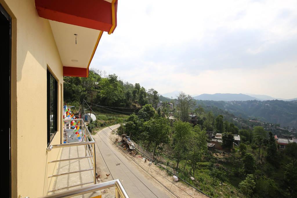 Bhattidanda Fresh & Natural Homestay Dhulikhel Bagian luar foto