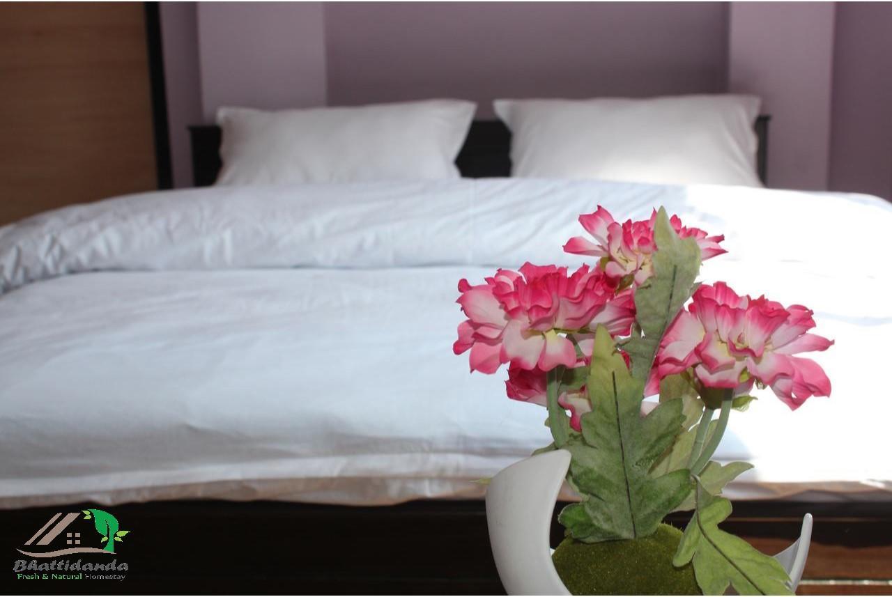 Bhattidanda Fresh & Natural Homestay Dhulikhel Bagian luar foto