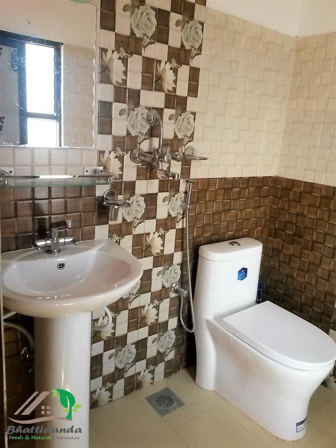 Bhattidanda Fresh & Natural Homestay Dhulikhel Ruang foto